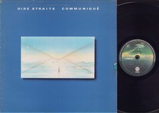 Dire straits - Communique