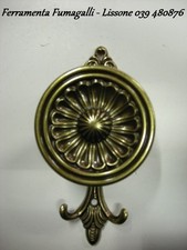 D0037 APPENDIABITI IN OTTONE