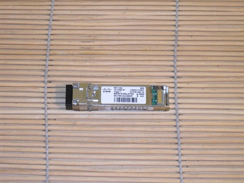 Cisco originale fet 10g - cisco, fet-10g