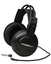 Koss UR20 Cuffie Stereo Full