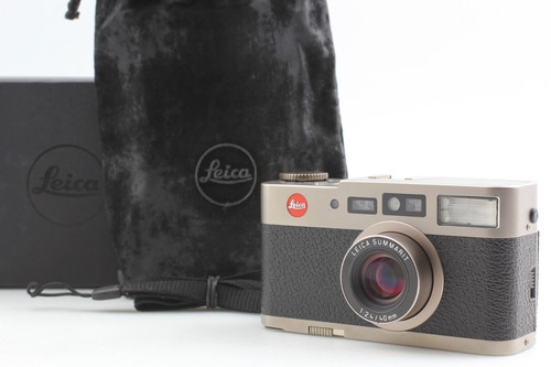 Quasi come nuovo leica - come, cm
