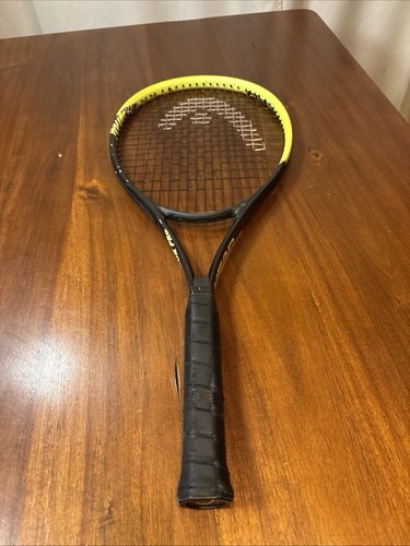 Head pro tour nano - tour,