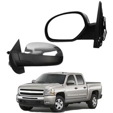  Specchio retrovisore lato