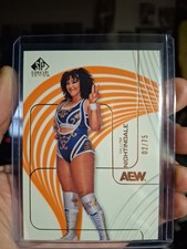 /75 Salice usignolo arancione