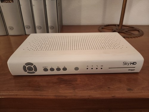 Decoder sky mod - decoder, mod.ds830ns
