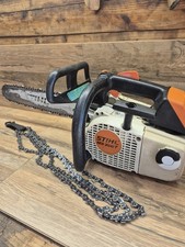 Stihl Ms200t Chainsaw. 16"