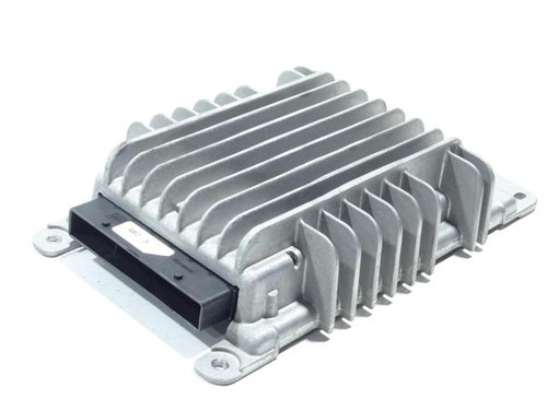 Amplificatore audio audi 2 - amplificatore,