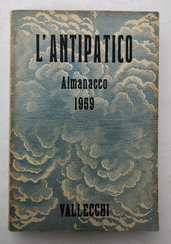 Italo cremona mino - mino, maccari