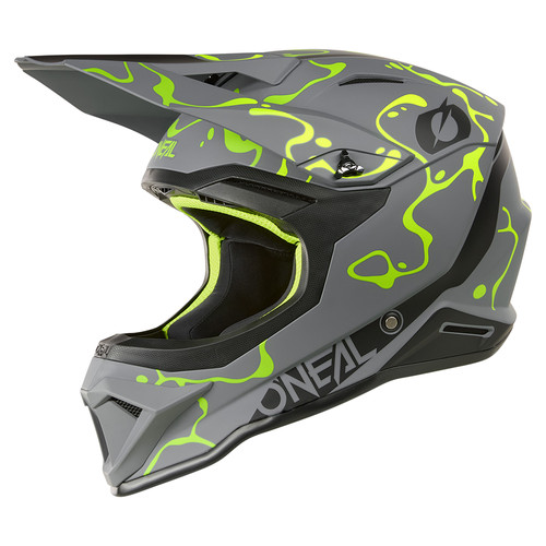 Casco neal 1srs - casco, o'neal
