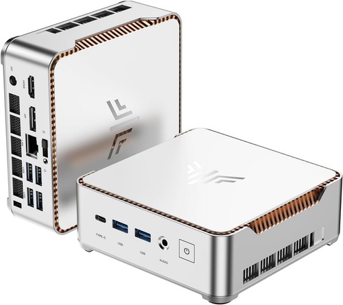 Nipogi mini pc intel - h2,