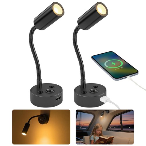 Aoote interno lampade camper - aoote, 2