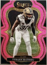 2025 SELEZIONA ~ TYRANN