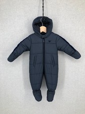 Tuta da neve Emporio Armani