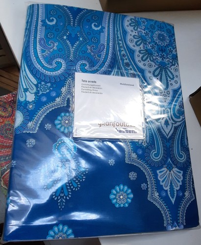 Telo arredo granfoulard - telo,