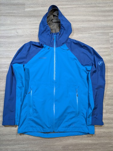 Mammut men convey tour hs - mammut, men's