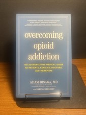 Overcoming Opioid Addiction 