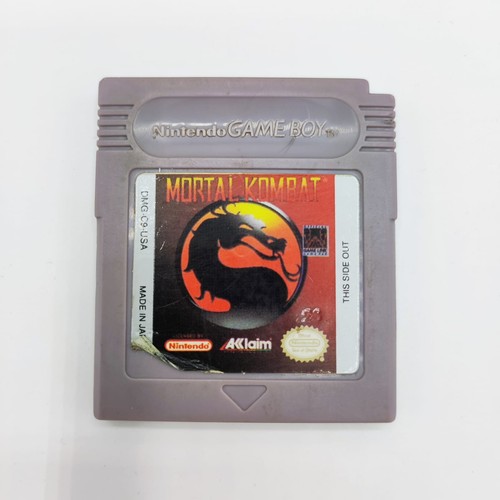 Mortal kombat gioco per - mortal,