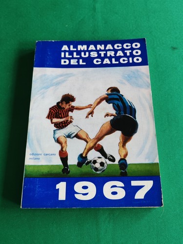 Almanacco illustrato del