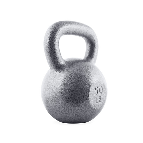 Cap barbell cast - cap,