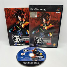 Gioco The Bouncer PS2