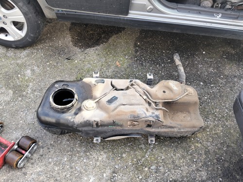Serbatoio carburante fiat - serbatoio,
