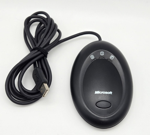 Microsoft ricevitore desktop - microsoft,