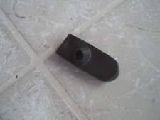 FANTIC KOALA 50 (MOTORE FM 113) - GOMMINO CAVO TUBO POMPA DELL'OLIO