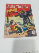 ZAGOR ZENITH N. 138 DA 200