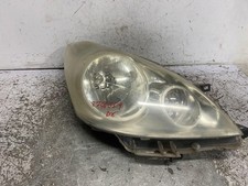FARO ANTERIORE DESTRO PER NISSAN Note 2° Serie CR14DE (08>)
