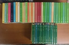 GRANDI TASCABILI ECONOMICI NEWTON - 49 TITOLI - AUTORI IN DESCRIZIONE