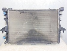 Radiatore acqua volkswagen - radiatore,