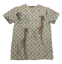 T-shirt Louis Vuitton x