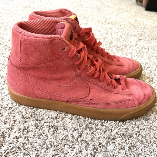 Nike blazer mid - 77, light