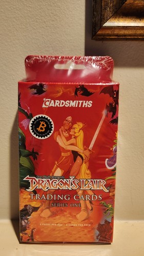 Cardsmiths tana del - cardsmiths,