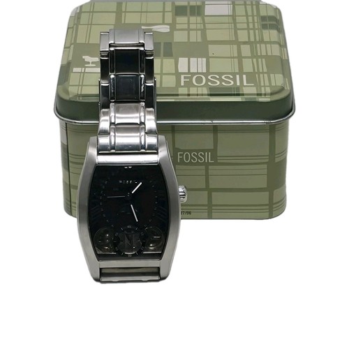 Orologio uomo fossil arkitekt - uomo,