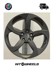 CERCHIO IN LEGA 9X18 5X110