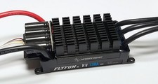 HOBBYWING FLYFUN V5 HV 130A OPTO RC Modello Brushless ESC Regolatore di velocità SC597