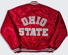 Giacca uomo ohio - giacca, red