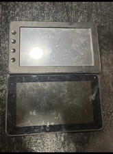 Lotto tablet / tablet Proscan Coby kyros