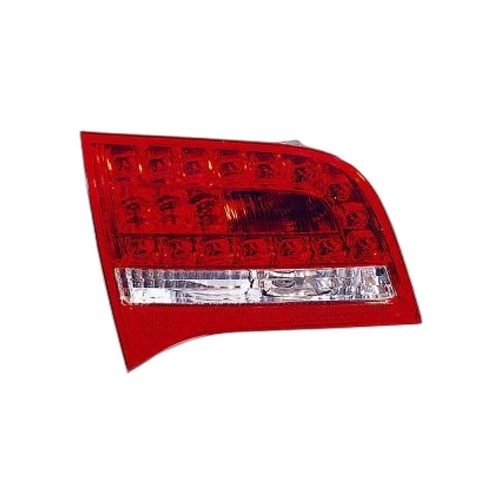 Fanale posteriore sinistro - fanale, sx