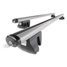 Barre portatutto alluminio - barre,