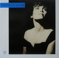 Pat Benatar True Love NEAR