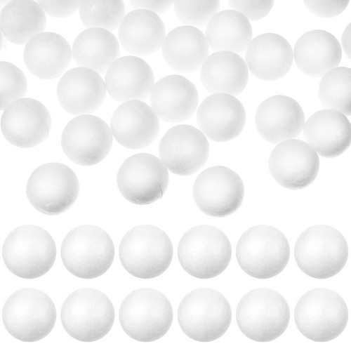 200 palline rotonde - , in