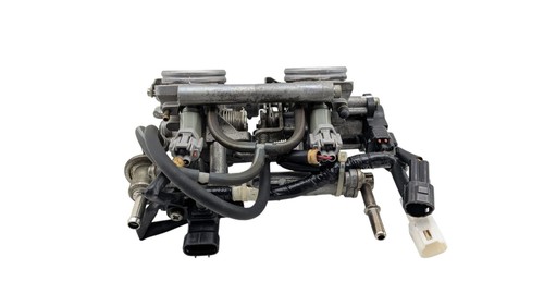 Rampa iniezione yamaha tdm - iniezione,
