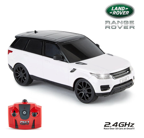Range rover sport bianco - sport,