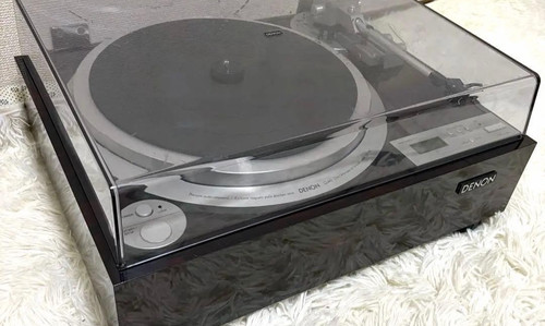 Denon 59l giradischi a - denon, dp-59l