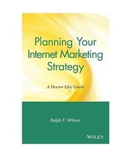 Planning Your Internet