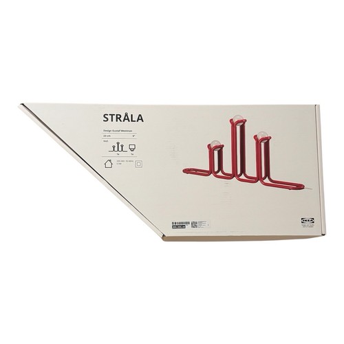 Portacandele ikea gustaf - portacandele,