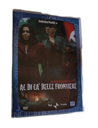 Sabrina ferilli film di - un,