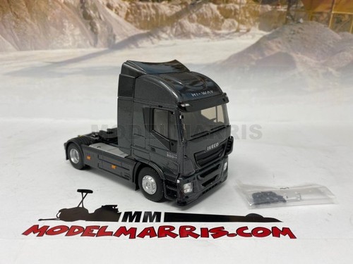 Eligor 116498 iveco - 116498,
